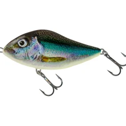 Salmo Slider 5 cm (Sinking / Jerkbait)