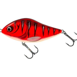 Salmo Slider 5 cm (Sinking / Jerkbait)