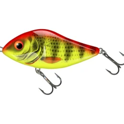 Salmo Slider 7 cm (Sinking / Jerkbait)