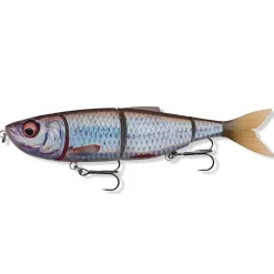 Savage Gear 4 Play V2 Swim & Jerk 13,5 cm / 20 g / SS