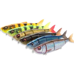 Savage Gear 4 Play V2 Swim & Jerk 13,5 cm / 20 g / SS