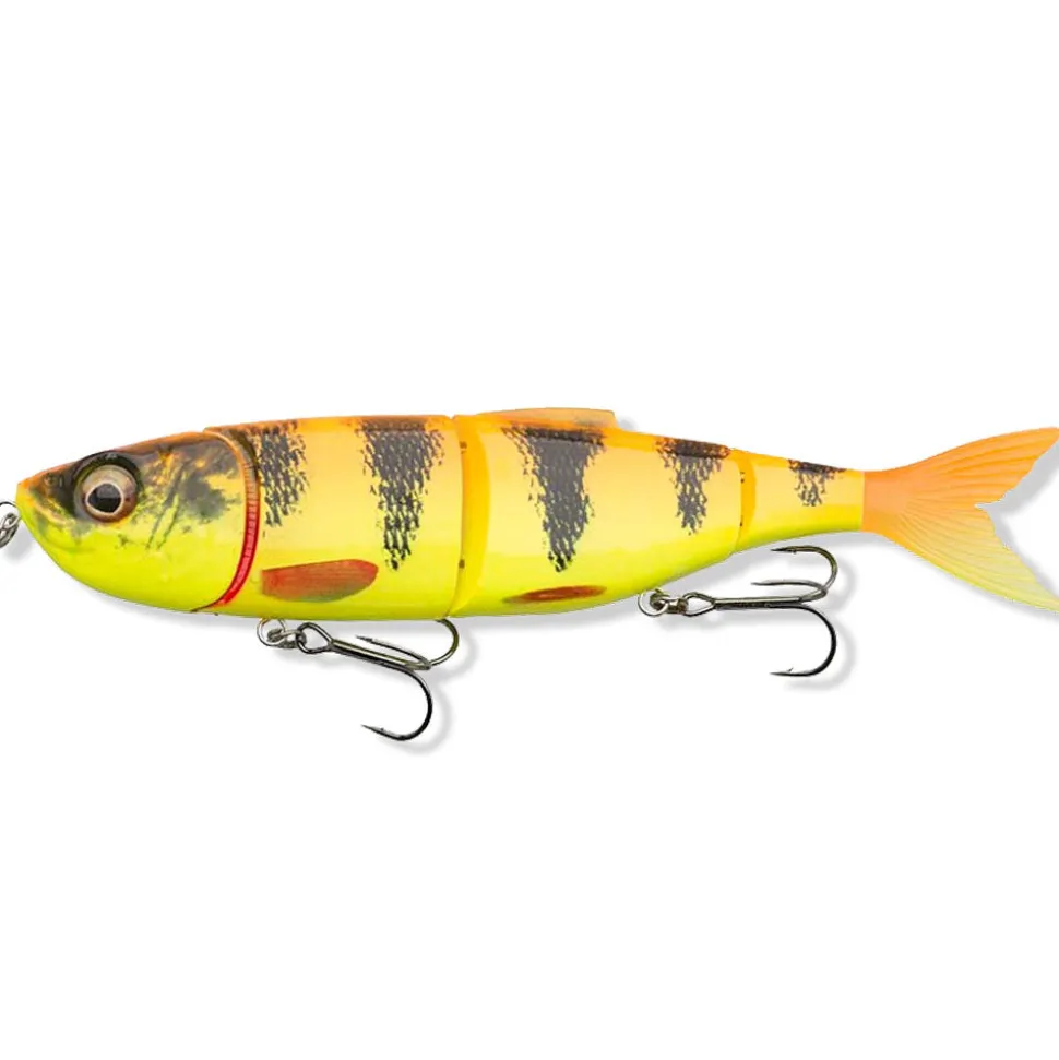 Savage Gear 4 Play V2 Swim & Jerk 16,5 cm / 35 g / SS
