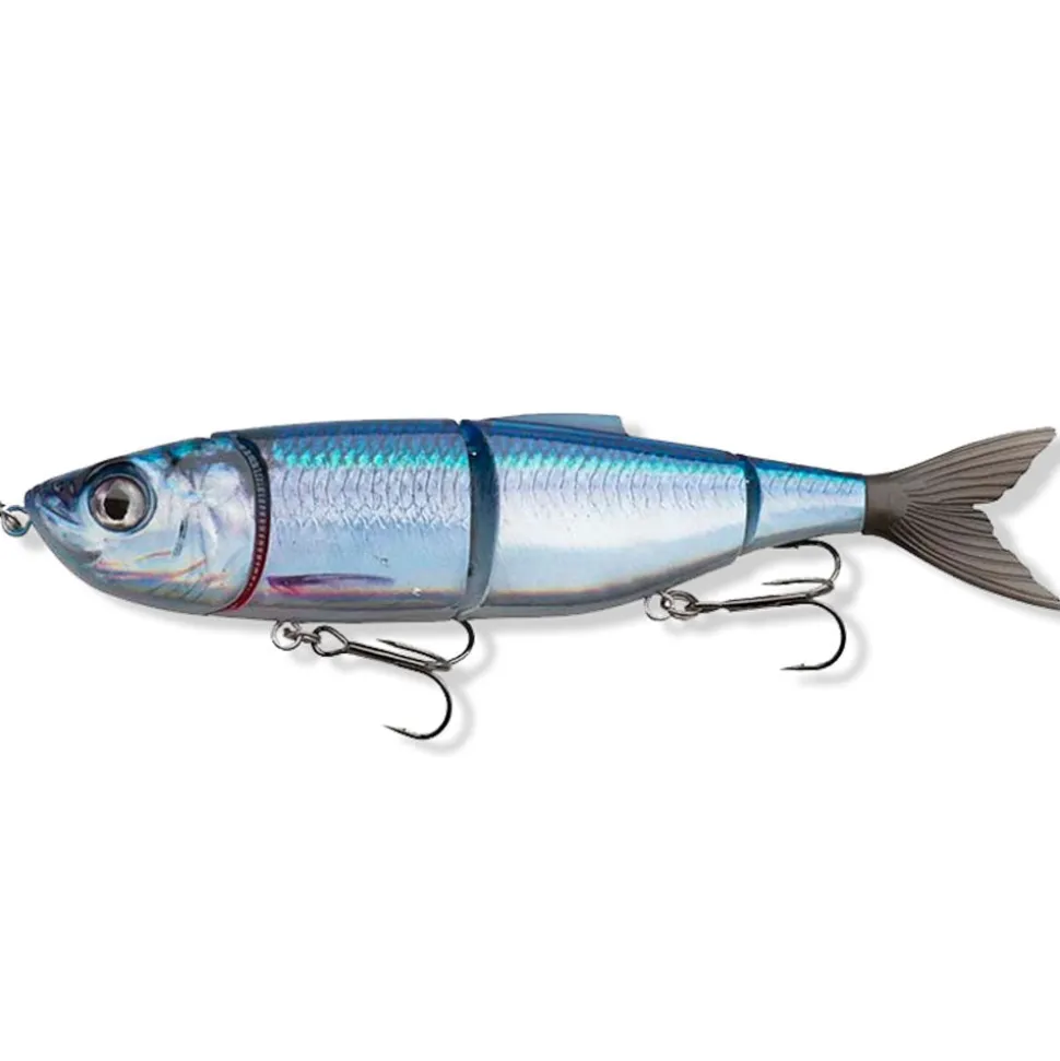 Savage Gear 4 Play V2 Swim & Jerk 16,5 cm / 35 g / SS
