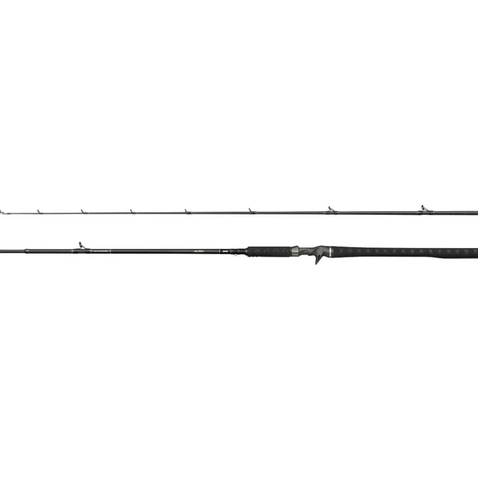 Savage Gear Alpha SG8 Swimbait