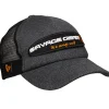 Savage Gear Attitude Cap Grey Melange