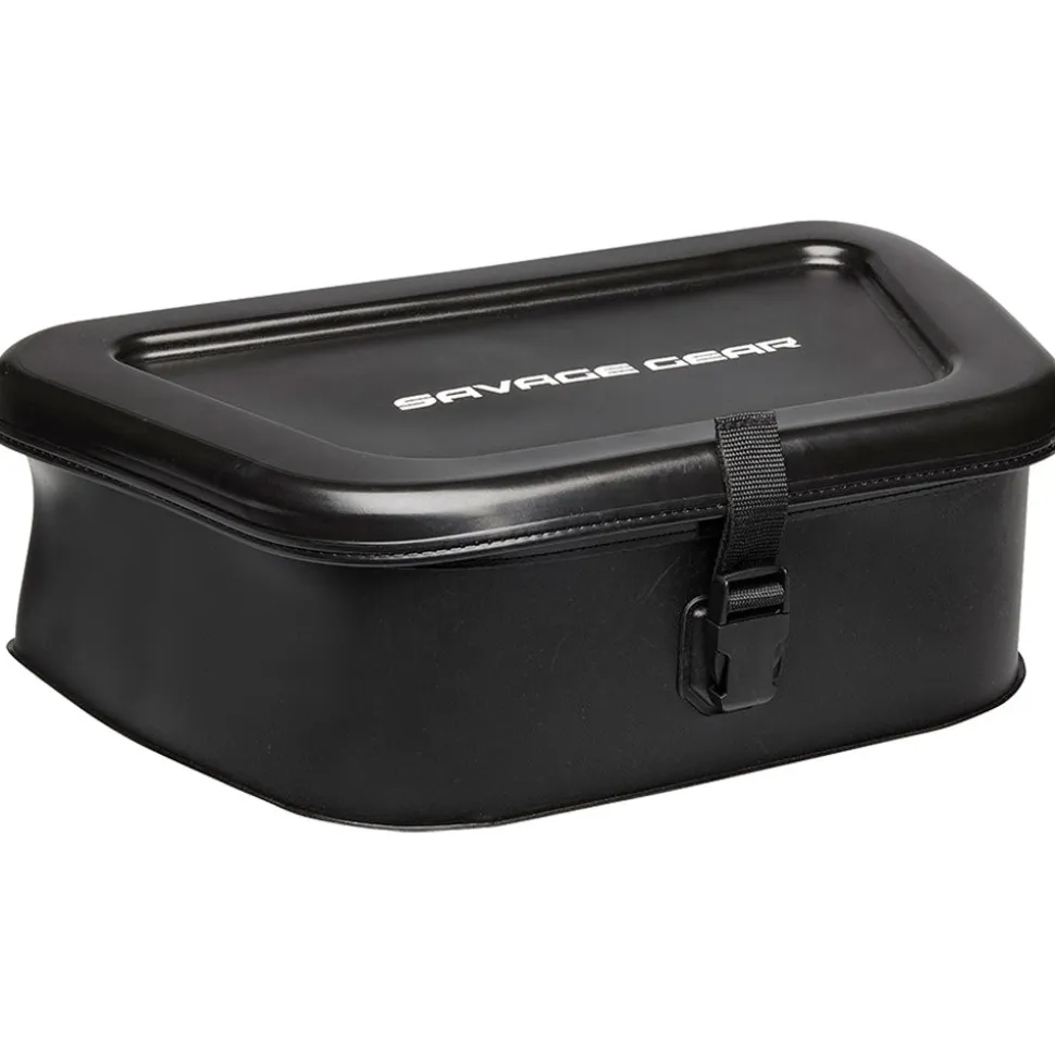 Savage Gear Belly Boat Pro-Motor Bow Bag 180
