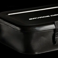 Savage Gear Belly Boat Pro-Motor Bow Bag 180