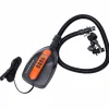 Savage Gear Boat Pump 12V / 16 PSI / 1,1 Bar