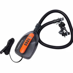 Savage Gear Boat Pump 12V / 16 PSI / 1,1 Bar