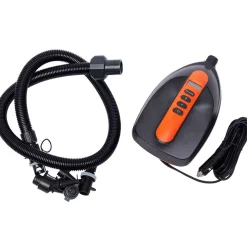 Savage Gear Boat Pump 12V / 16 PSI / 1,1 Bar