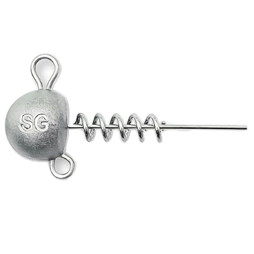 Savage Gear Corkscrew Ballhead