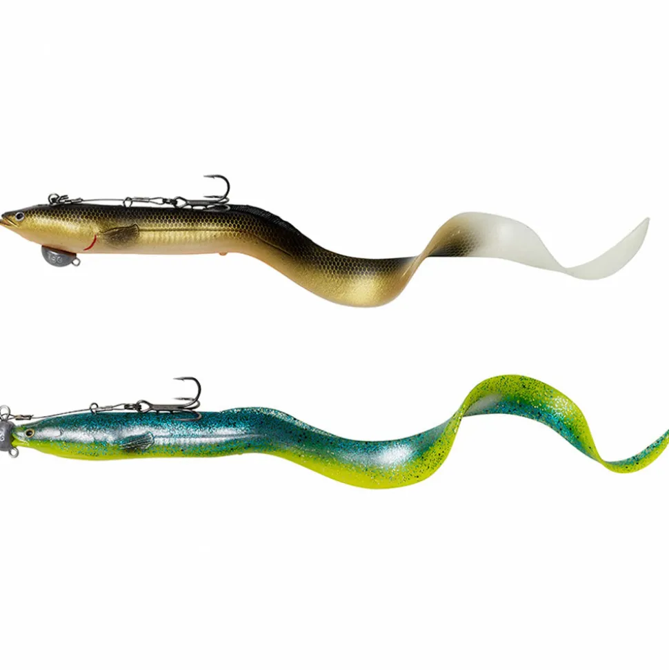 Savage Gear Corkscrew Ballhead