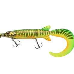 Savage Gear 3D Hybrid Pike