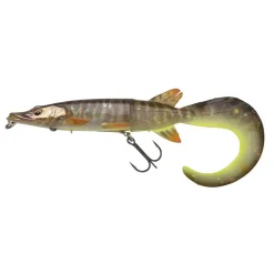 Savage Gear 3D Hybrid Pike
