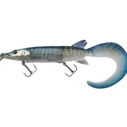 Savage Gear 3D Hybrid Pike
