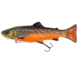 Savage Gear 3D Line Thru Pulsetail Trout