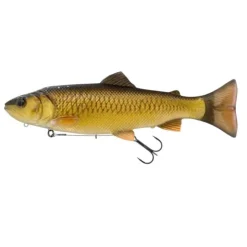Savage Gear 3D Line Thru Pulsetail Trout