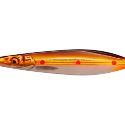 Savage Gear 3D Line Thru Seeker (7,5 cm / 18 g)