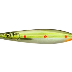 Savage Gear 3D Line Thru Seeker (7,5 cm / 18 g)