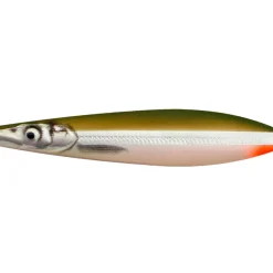 Savage Gear 3D Line Thru Seeker (7,5 cm / 18 g)