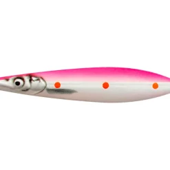 Savage Gear 3D Line Thru Seeker (7,5 cm / 18 g)