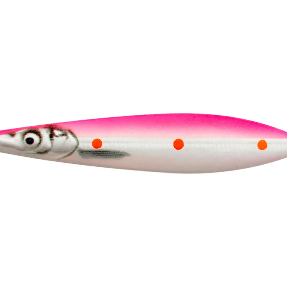 Savage Gear 3D Line Thru Seeker (9 cm / 24 g)