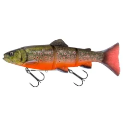 Savage Gear 3D Line Thru Trout