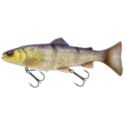 Savage Gear 3D Line Thru Trout