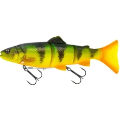 Savage Gear 3D Line Thru Trout