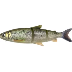 Savage Gear 3D Line Thru Whitefish