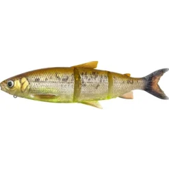 Savage Gear 3D Line Thru Whitefish XL