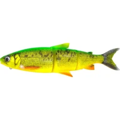Savage Gear 3D Line Thru Whitefish XL