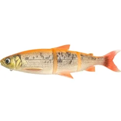 Savage Gear 3D Line Thru Whitefish XL