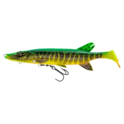 Savage Gear 3D Pike Shad