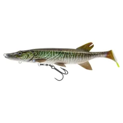 Savage Gear 3D Pike Shad