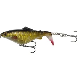Savage Gear 3D Smashtail (8 cm / 12 g / Floating)