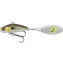 Savage Gear 3D Sticklebait Tailspin
