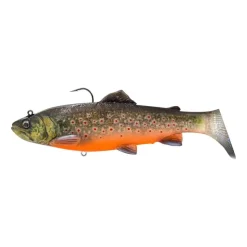 Savage Gear 3D Trout Shad
