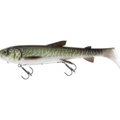 Savage Gear 3D Whitefish Shad XL