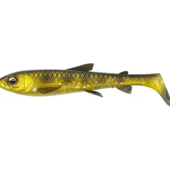 Savage Gear 3D Whitefish Shad