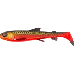 Savage Gear 3D Whitefish Shad