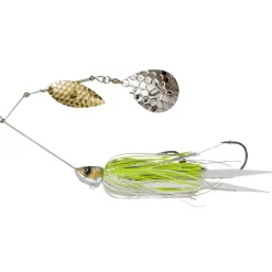 Savage Gear Da'Bush Spinnerbait 14 cm / 21 g