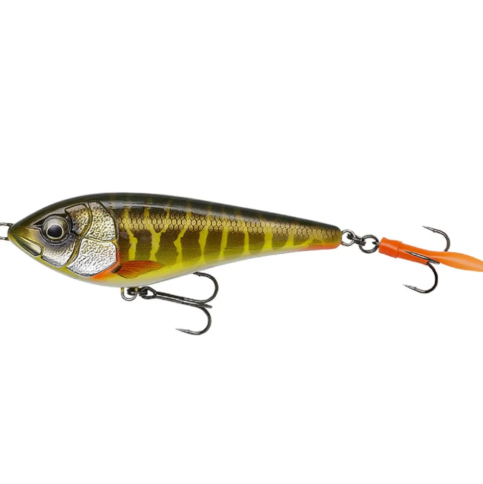 Savage Gear Deviator Swim (Slow Sinking)