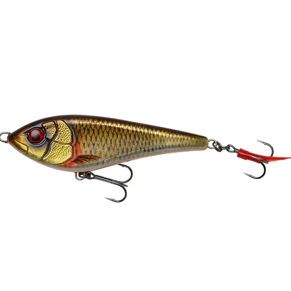 Savage Gear Deviator Swim (Slow Sinking)