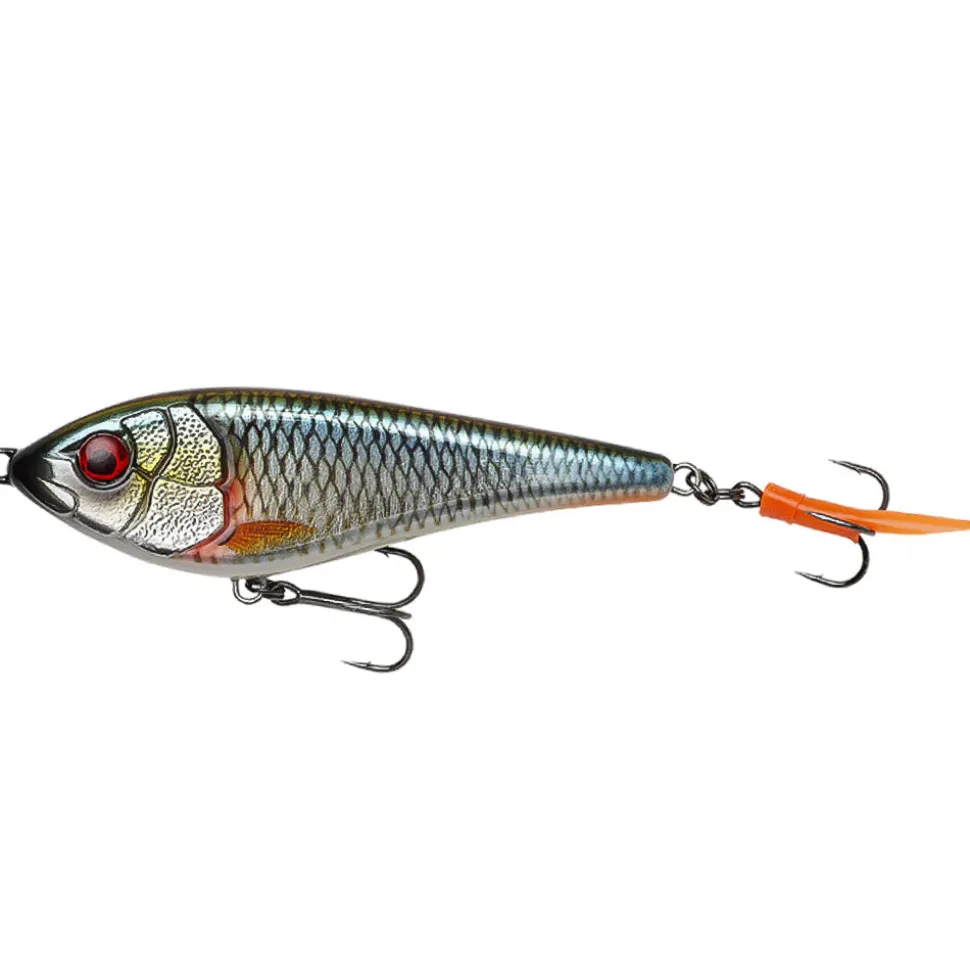 Savage Gear Deviator Swim (Slow Sinking)