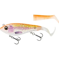 Savage Gear Deviator Tail SS