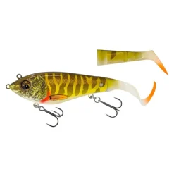 Savage Gear Deviator Tail SS