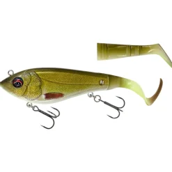 Savage Gear Deviator Tail SS