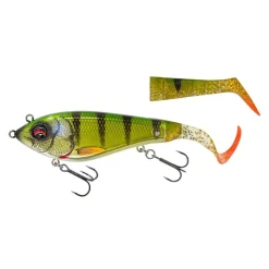 Savage Gear Deviator Tail SS