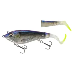 Savage Gear Deviator Tail SS